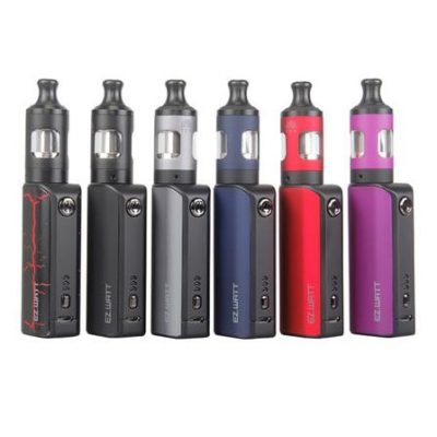 Innokin EZ Watt Vape Starter Kit ( T20s Tank )  Welcome To Vape Vision